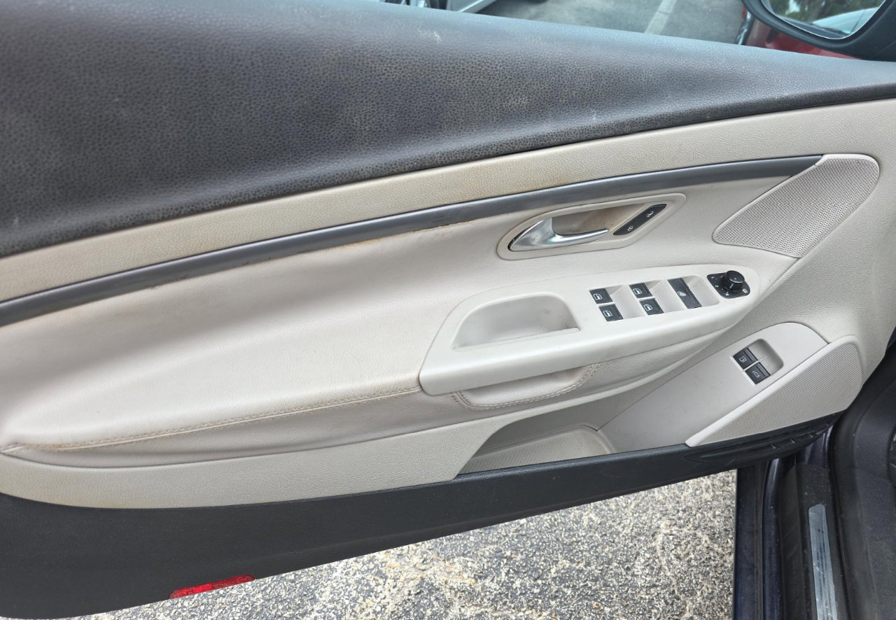 Used 2010 Volkswagen Eos Komfort image 12