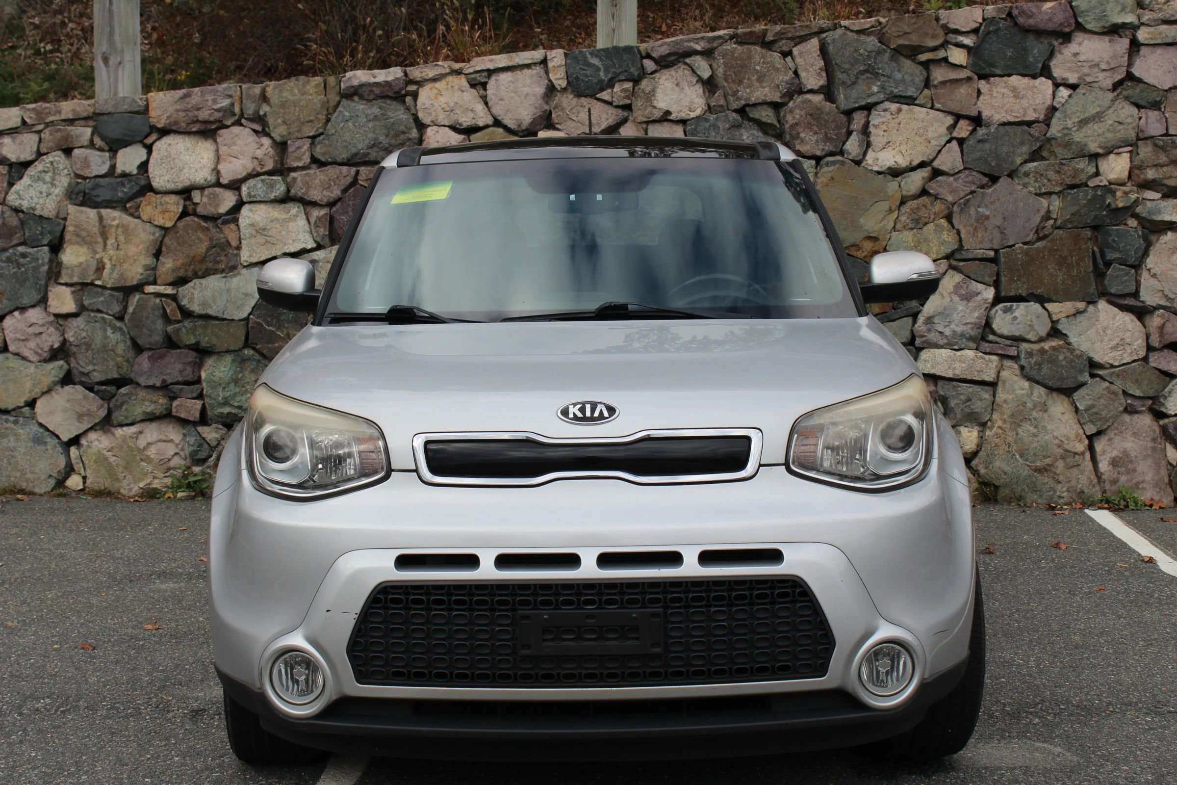 Used 2015 Kia Soul ! w/ Sun & Sound Package image 3