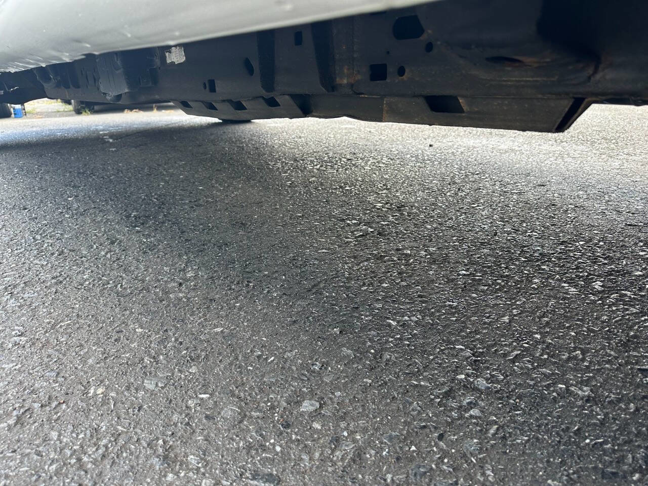 Used 2021 Chevrolet Express 3500 LS image 13