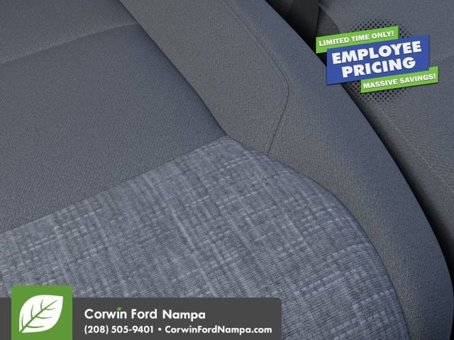 New 2026 Ford F250 XLT AWD/4WD image 16