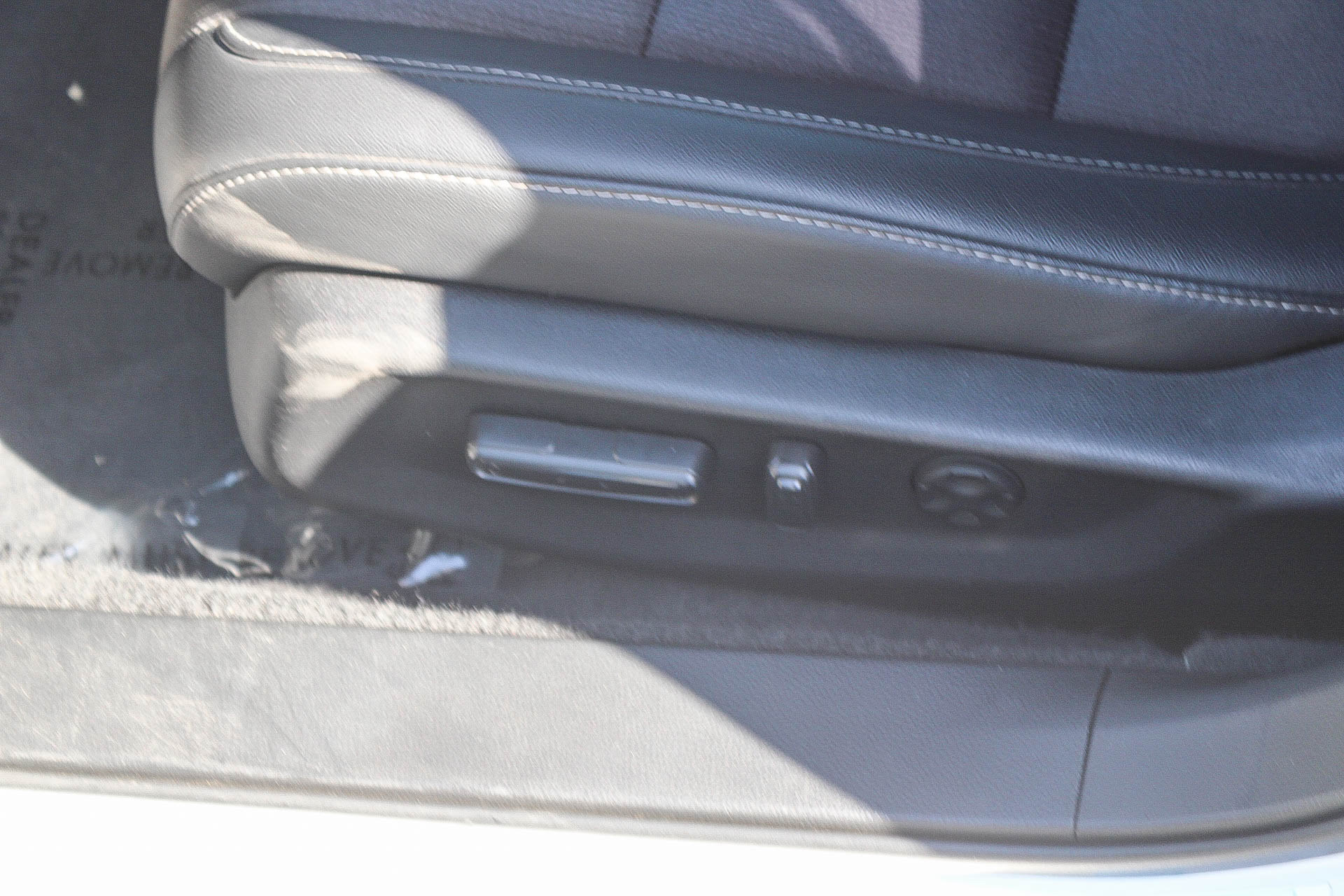 Used 2022 Honda Accord Sport image 23