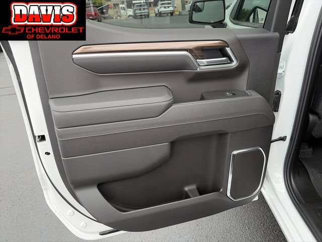 New 2026 Chevrolet Silverado 1500 RST AWD/4WD image 14