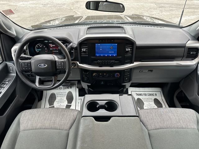 Used 2023 Ford F150 XLT image 21