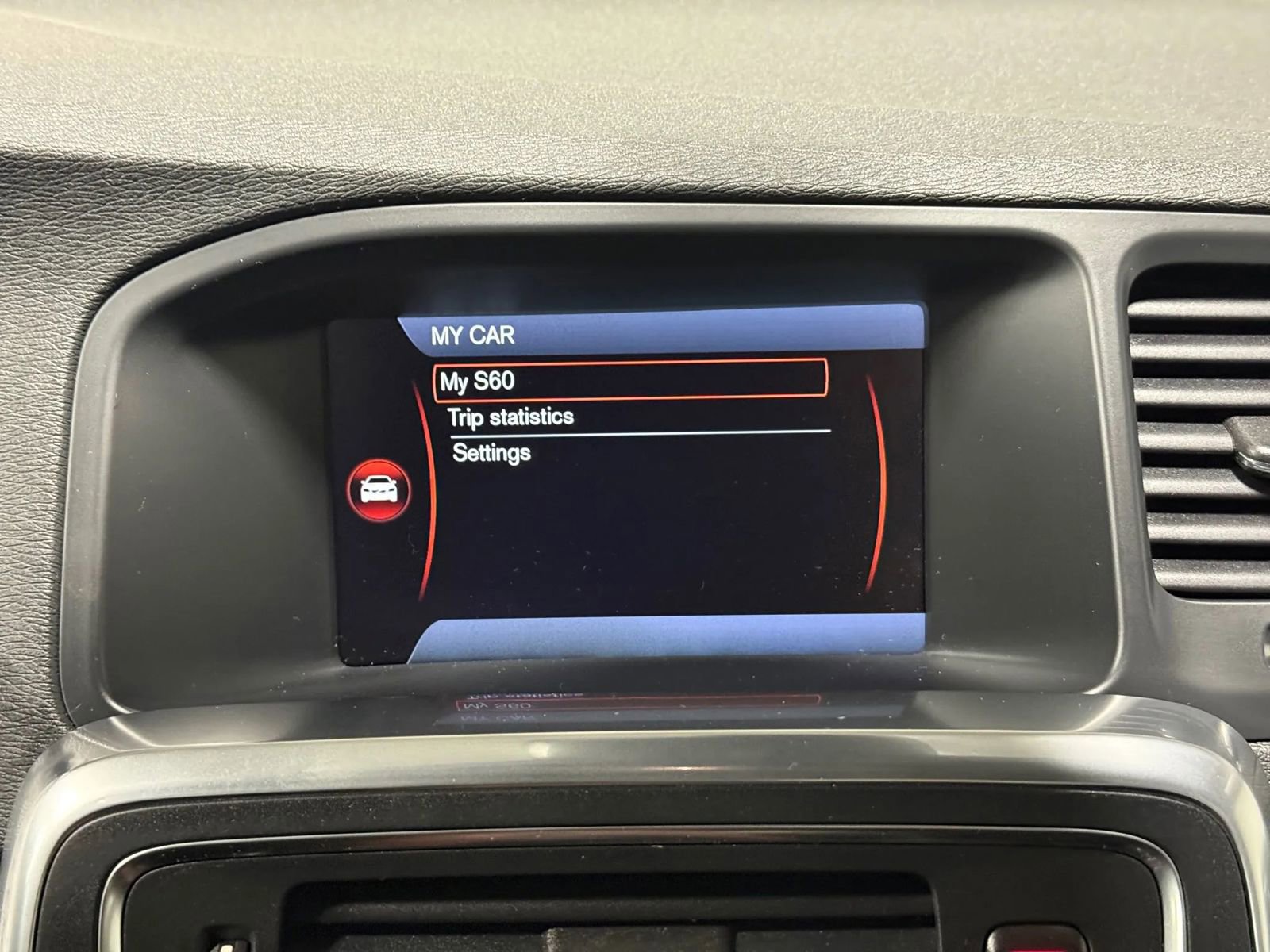 Used 2014 Volvo S60 T5 w/ Climate Package image 34