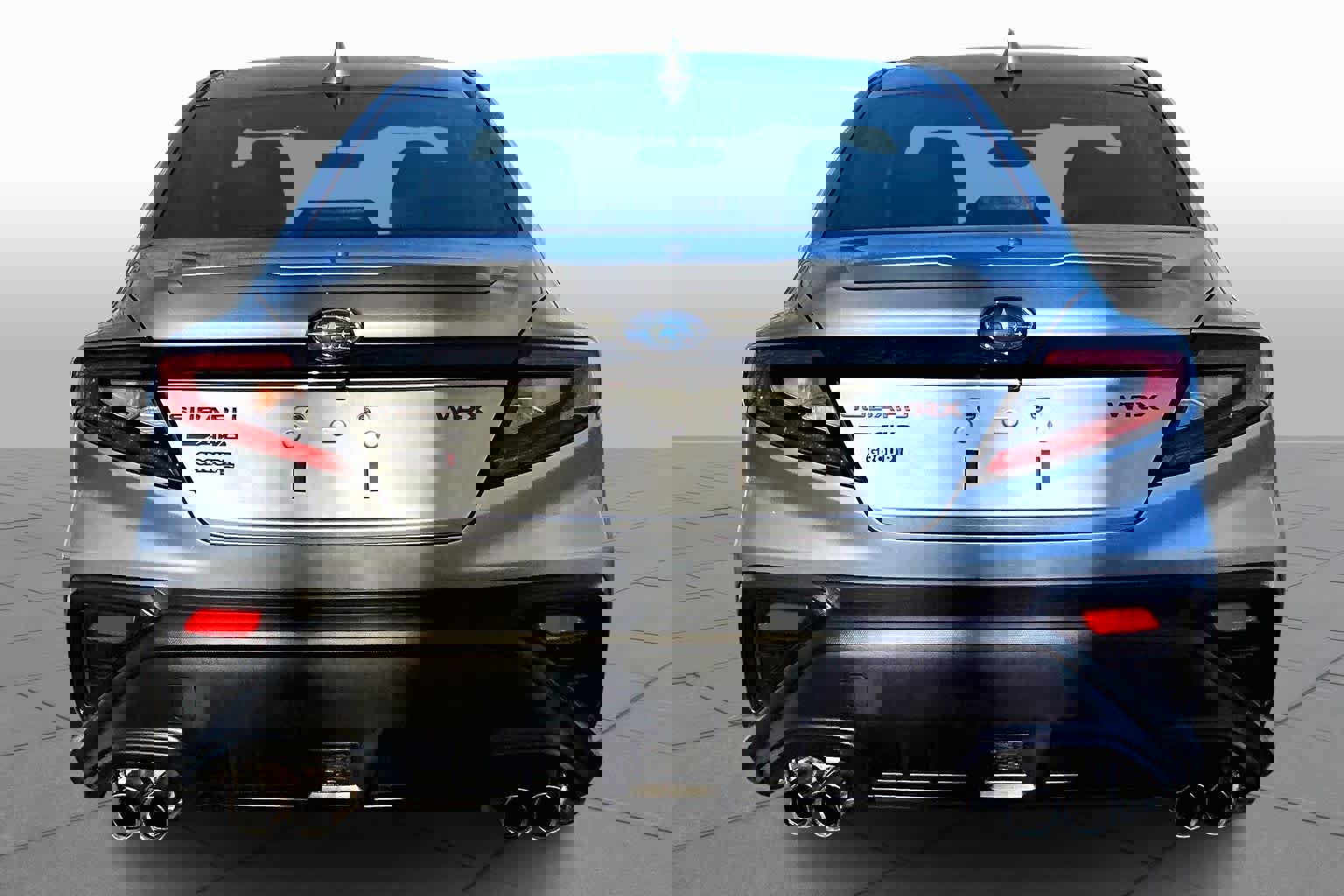 Used 2025 Subaru WRX Premium image 5