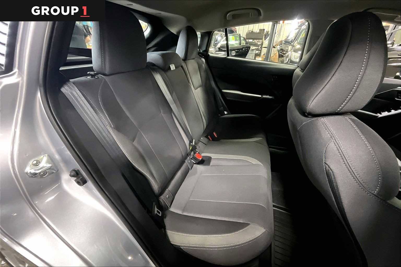 Used 2025 Subaru Impreza 2.0i image 19