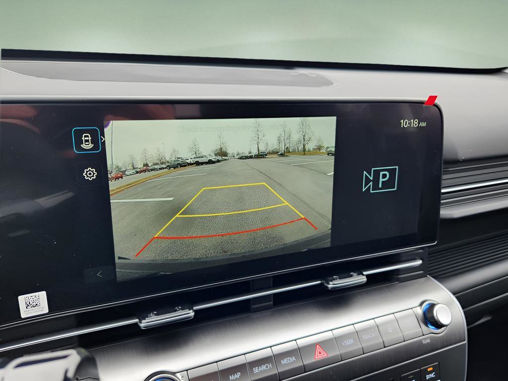 New 2026 Hyundai Kona SEL Sport image 18