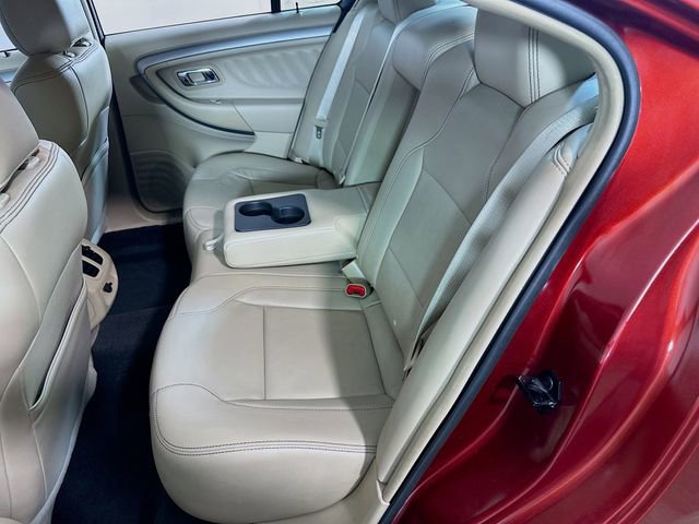 Used 2014 Ford Taurus SEL w/ Equipment Group 201A image 15