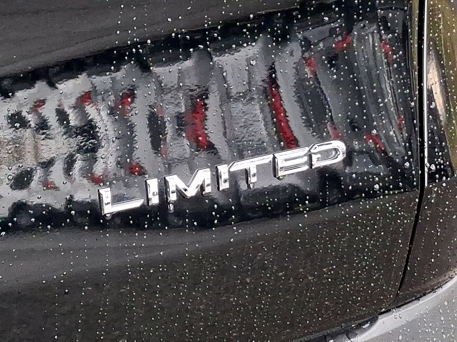 Certified 2025 Toyota Grand Highlander Limited image 34