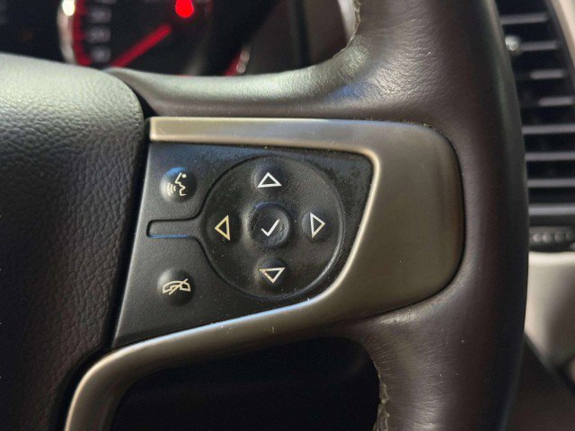 Used 2016 GMC Yukon Denali w/ Open Road Package image 24