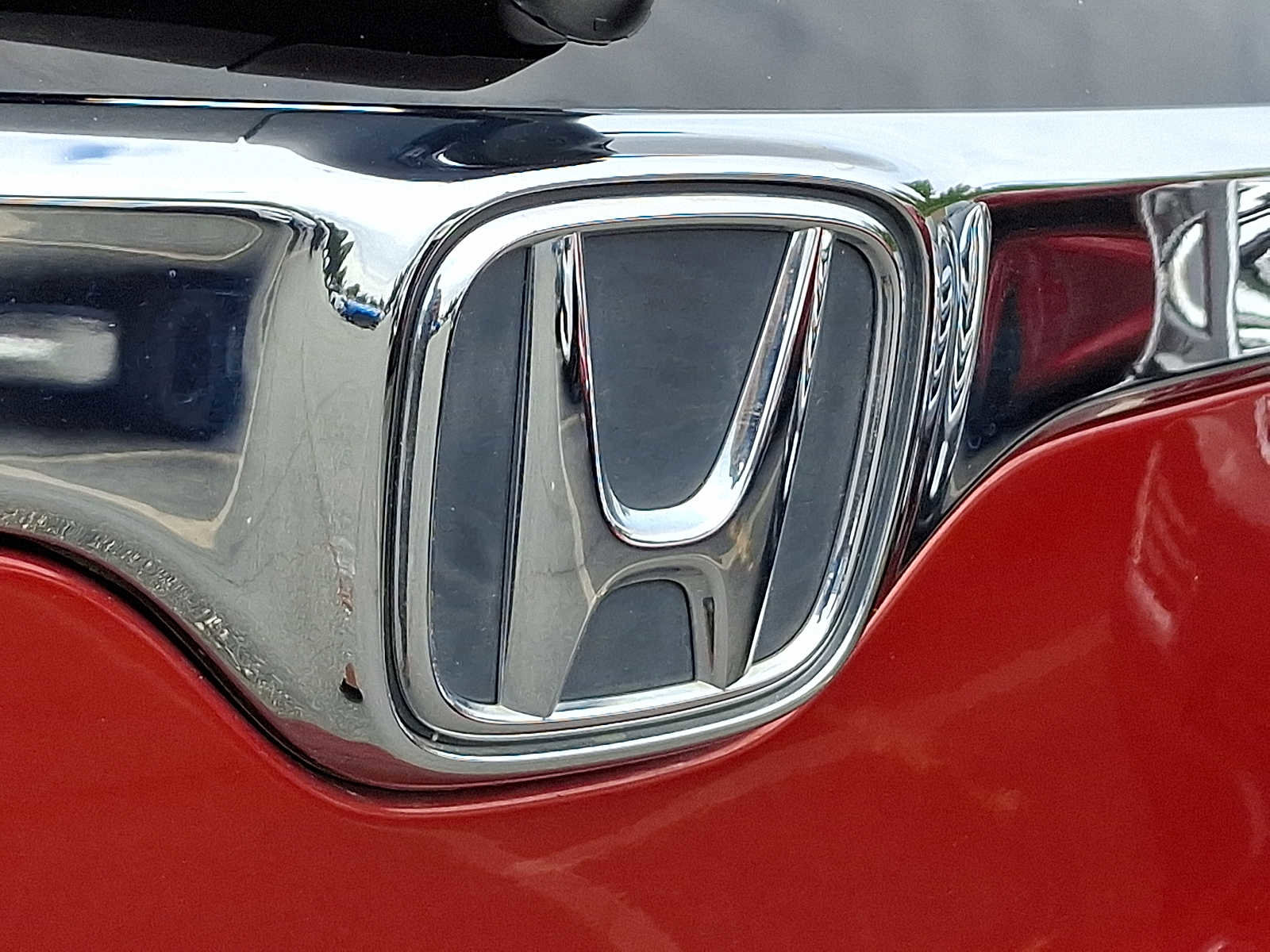 Used 2018 Honda CR-V EX-L image 30