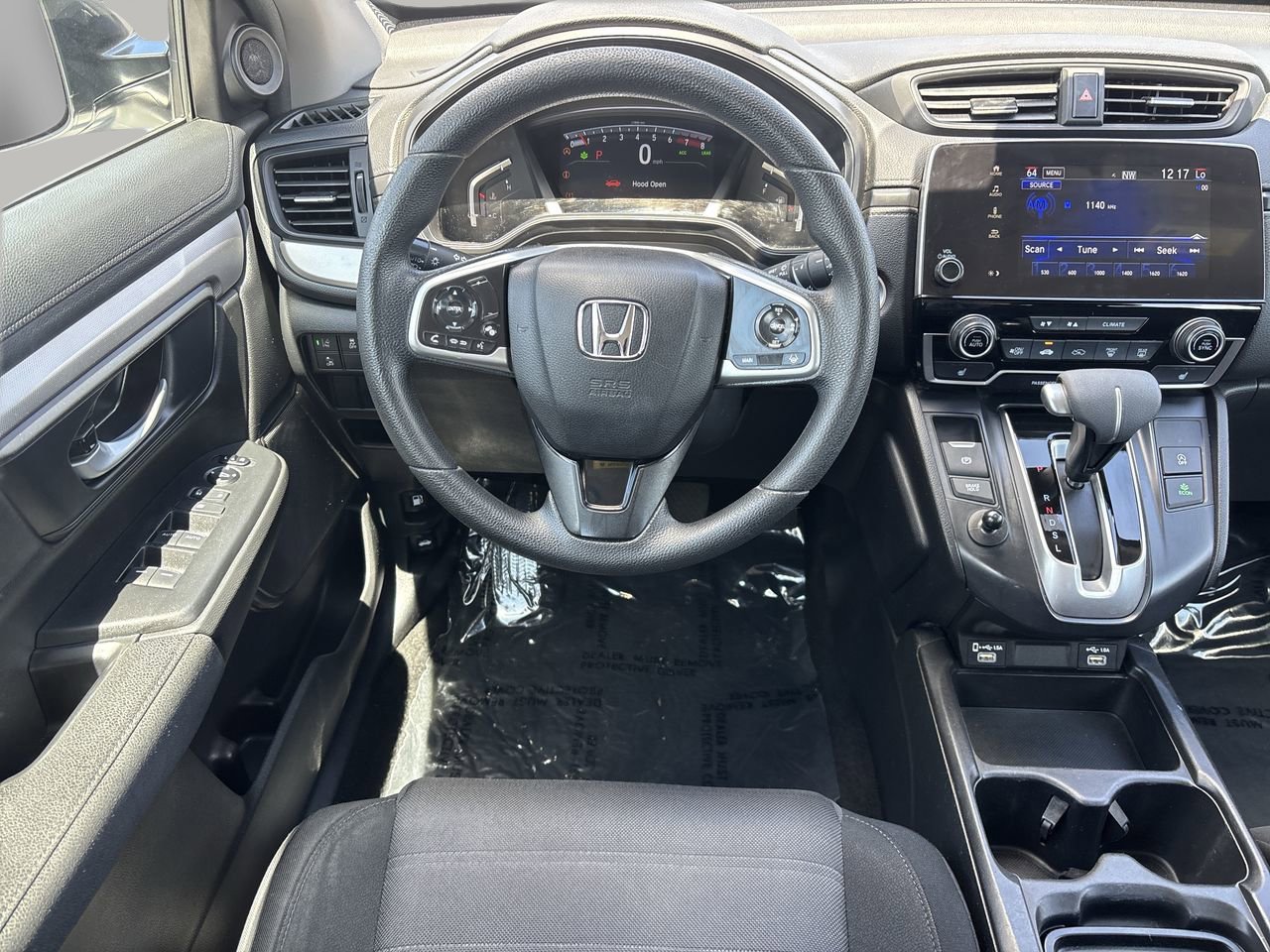 Used 2021 Honda CR-V Special Edition image 13