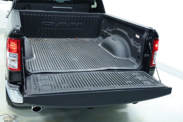 Used 2023 RAM 1500 Big Horn image 8