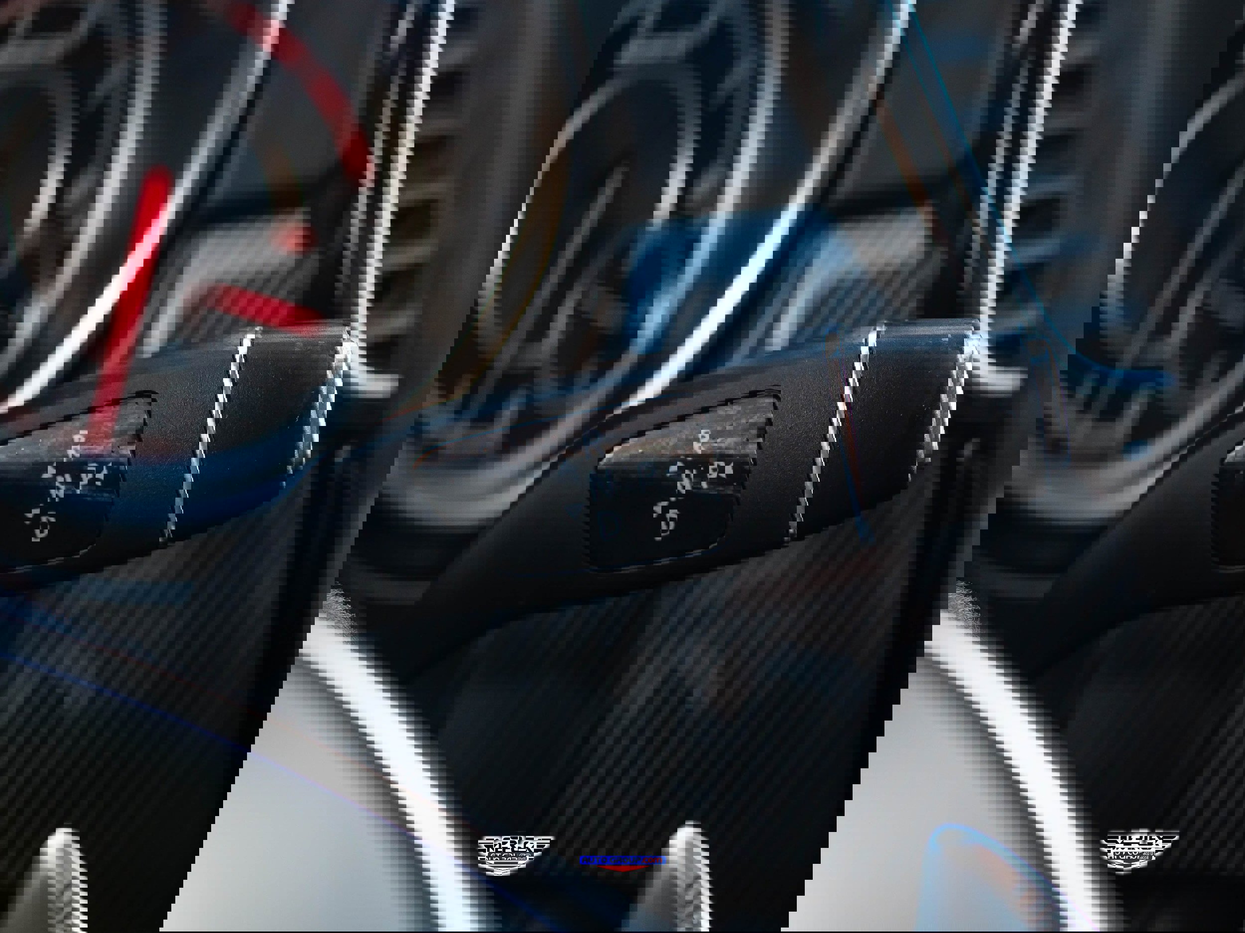 Used 2018 Mercedes-Benz GLS 63 AMG 4MATIC w/ AMG Night Styling Package image 29