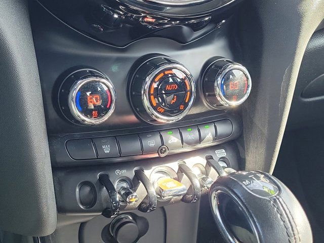 Used 2018 MINI Cooper S FWD image 27