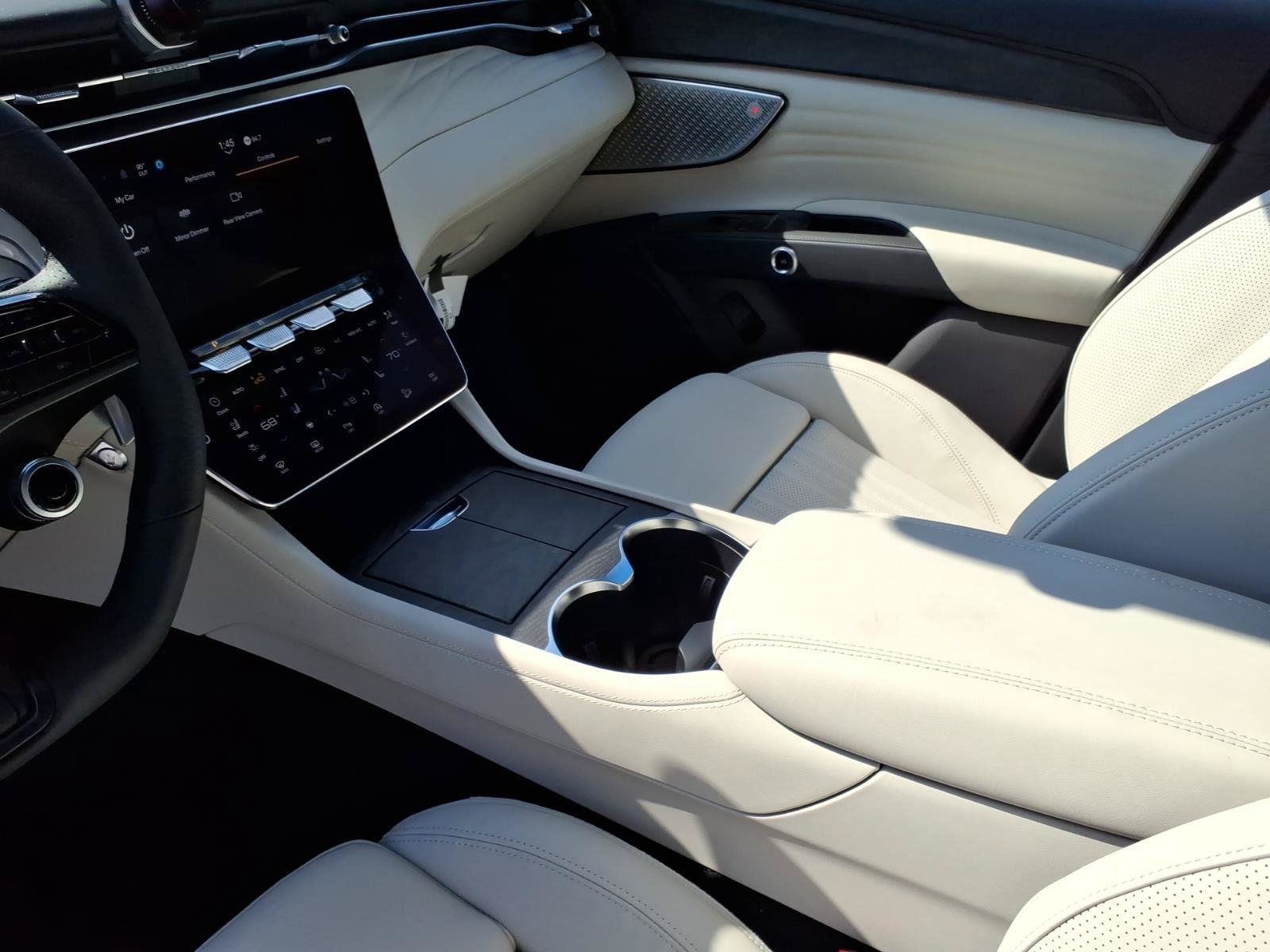 New 2027 Maserati Grecale Modena AWD/4WD image 21