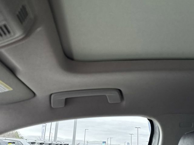 New 2026 Volkswagen Taos SEL image 14