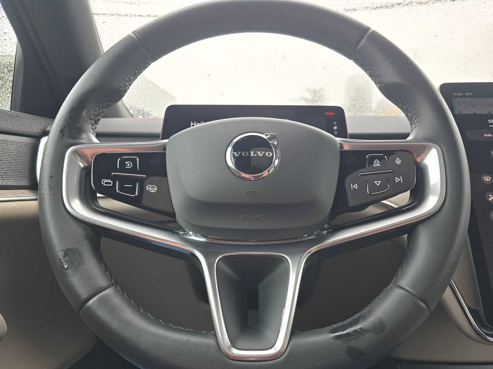 Certified 2025 Volvo EX90 Plus AWD/4WD image 26