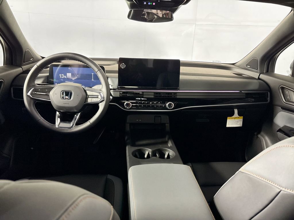 New 2025 Honda Prologue Touring image 13