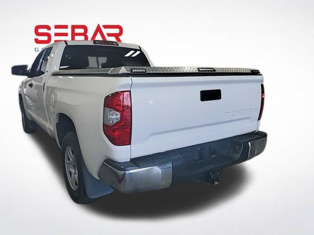 Used 2019 Toyota Tundra SR5 w/ SR5 Upgrade Package RWD image 13
