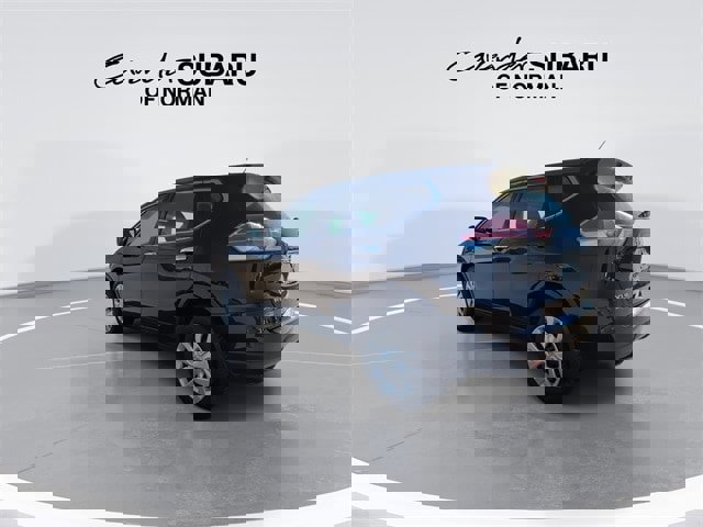 Used 2015 Nissan Rogue S image 6