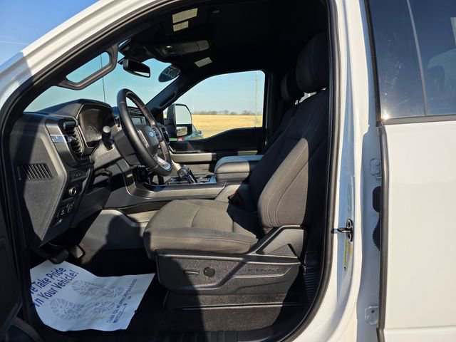 Used 2023 Ford F150 XLT w/ Equipment Group 301A Mid image 4