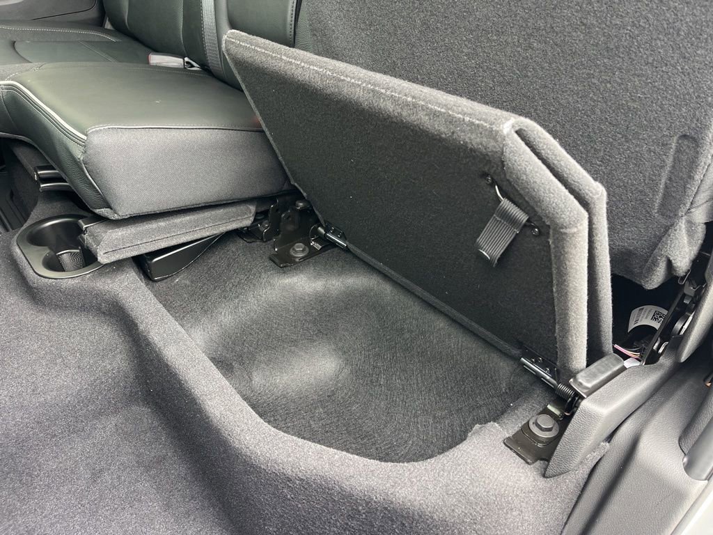 New 2026 RAM 3500 Limited AWD/4WD image 33