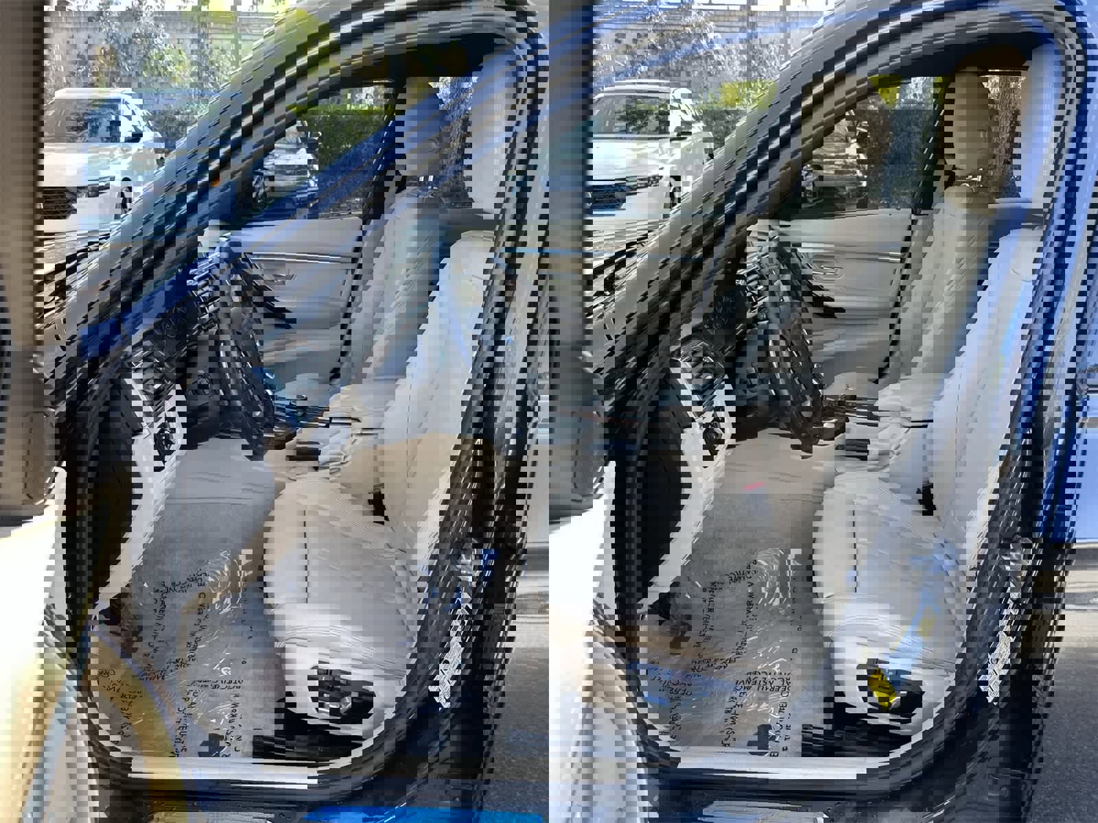 Used 2016 BMW 328i Sedan image 2