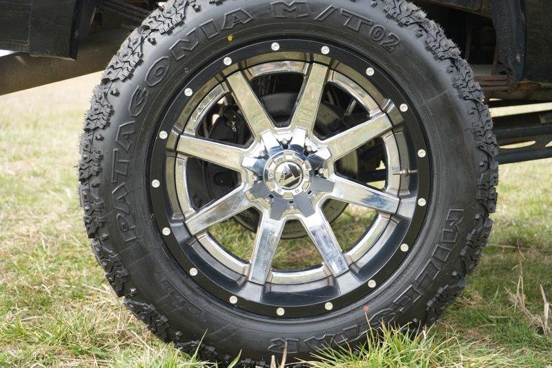 Used 2014 RAM 3500 Laramie w/ Convenience Group image 27