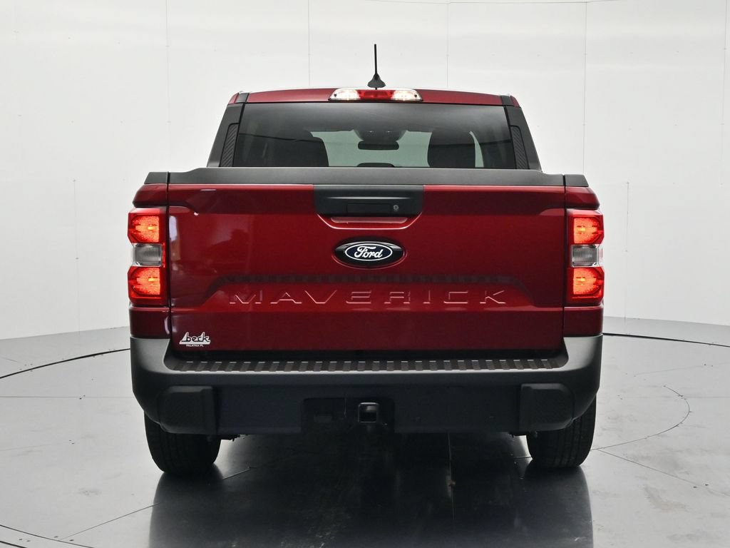 New 2026 Ford Maverick XLT FWD image 6