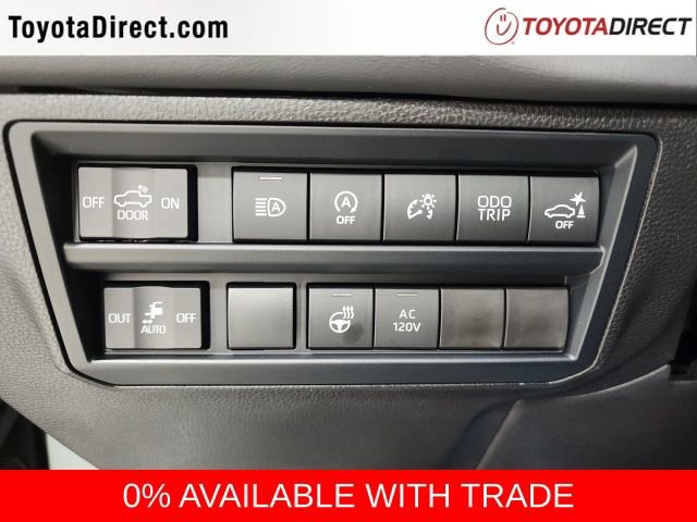 New 2026 Toyota Tundra Platinum AWD/4WD image 37