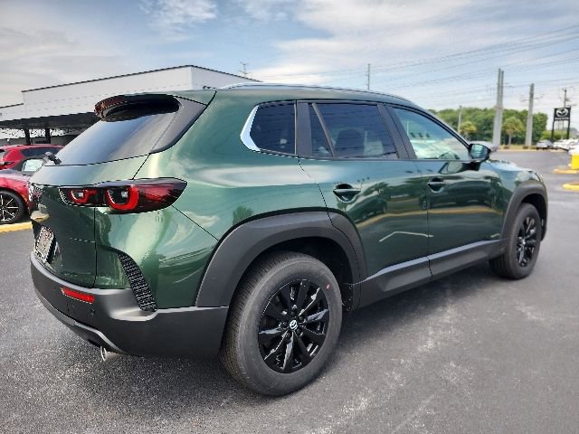 New 2026 MAZDA CX-50 AWD 2.5 S w/ Weather Package image 3