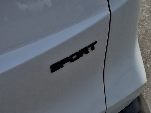 Used 2023 Honda CR-V Sport image 38