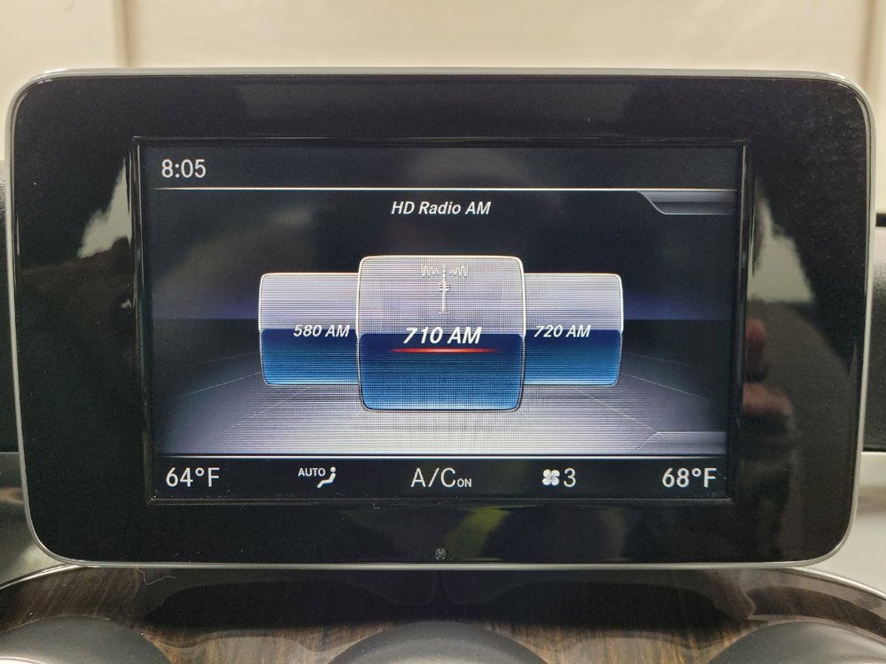 Used 2018 Mercedes-Benz C 300 4MATIC Sedan image 25