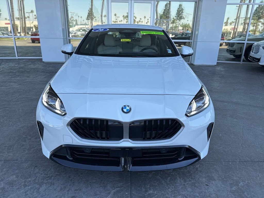 Used 2026 BMW 228i image 2