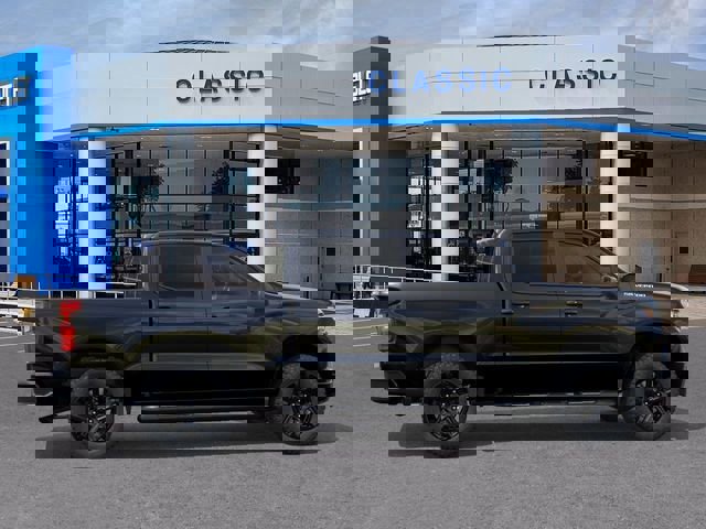 New 2026 Chevrolet Silverado 1500 RST w/ RST Select Package image 5