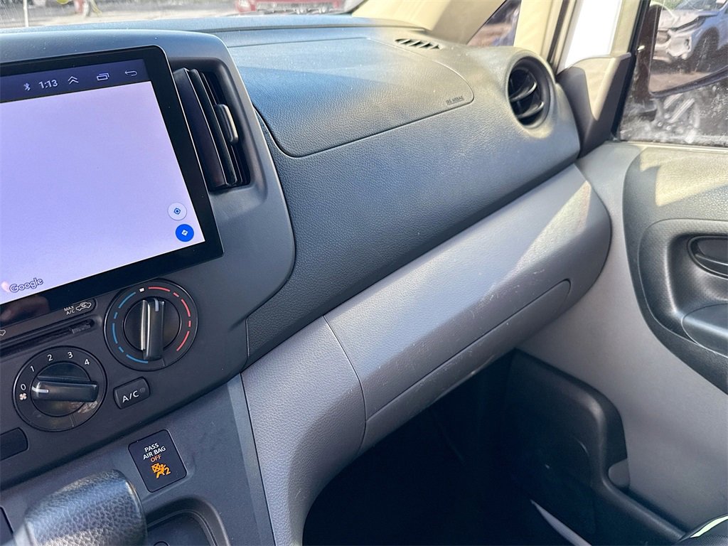 Used 2017 Chevrolet City Express LS image 18