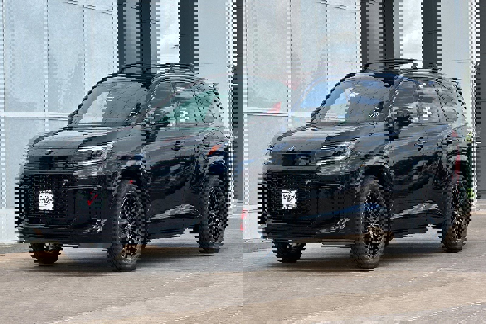 New 2026 Toyota RAV4 AWD Plug-in Hybrid image 8