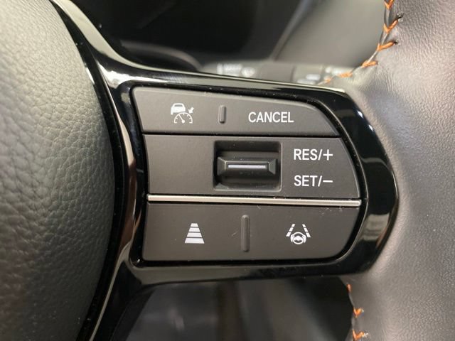 Used 2024 Honda HR-V Sport image 15
