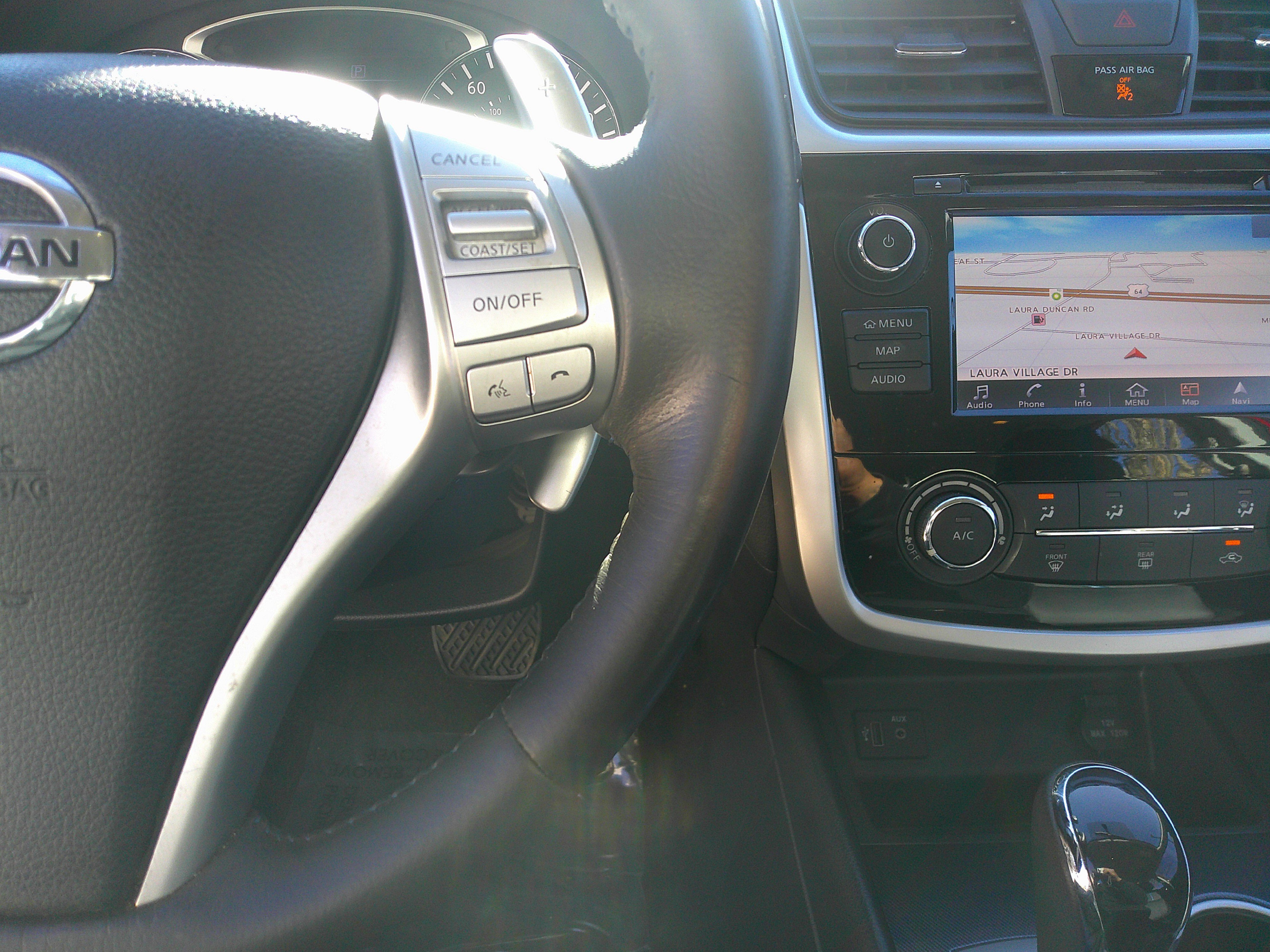 Used 2018 Nissan Altima 2.5 SR w/ SR Special Edition image 25