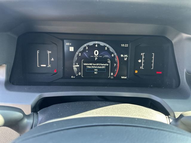 New 2026 Toyota Tacoma SR5 image 12