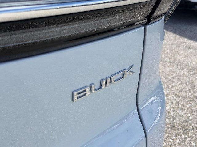New 2027 Buick Enclave Avenir FWD image 17