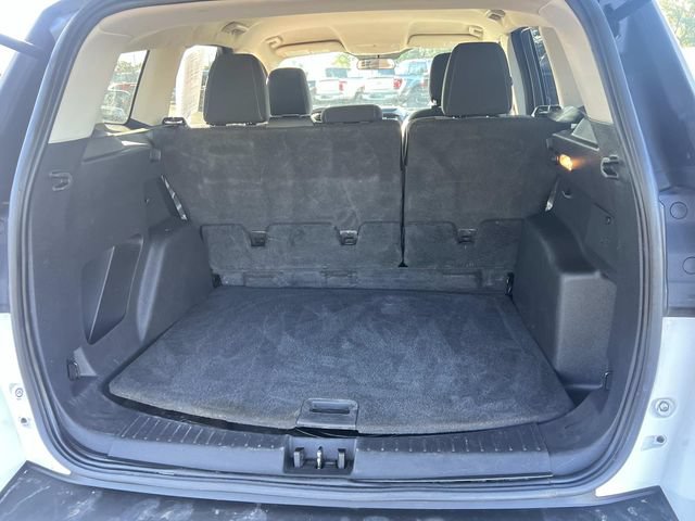 Certified 2019 Ford Escape SE AWD/4WD image 11