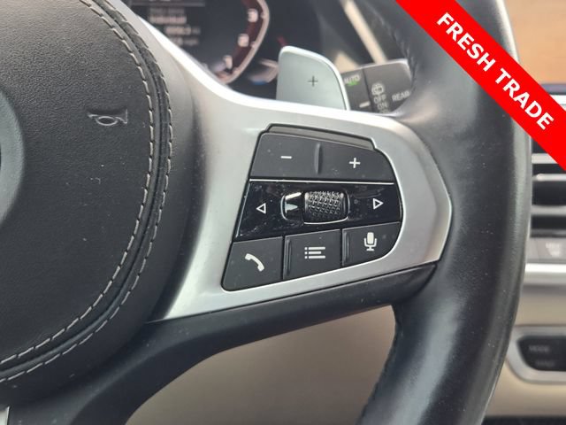 Used 2022 BMW X5 M50i w/ Executive Package AWD/4WD image 26