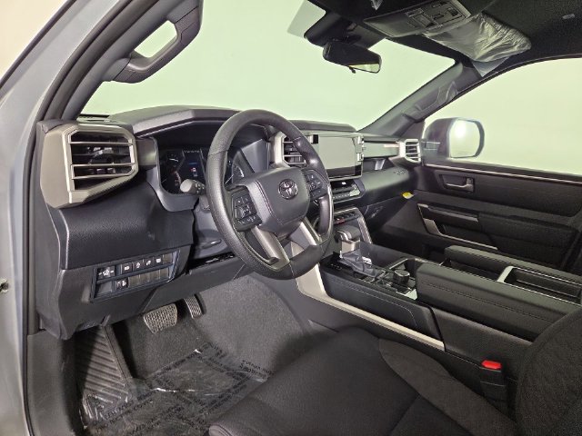 New 2026 Toyota Tundra SR5 AWD/4WD image 15