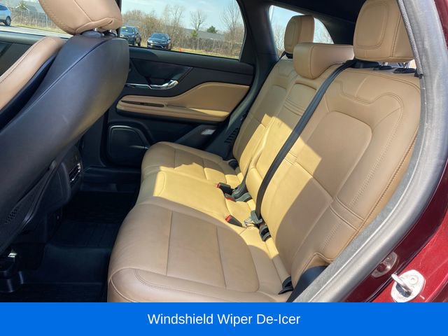 Used 2021 Lincoln Corsair Reserve w/ Equipment Group 201A image 17