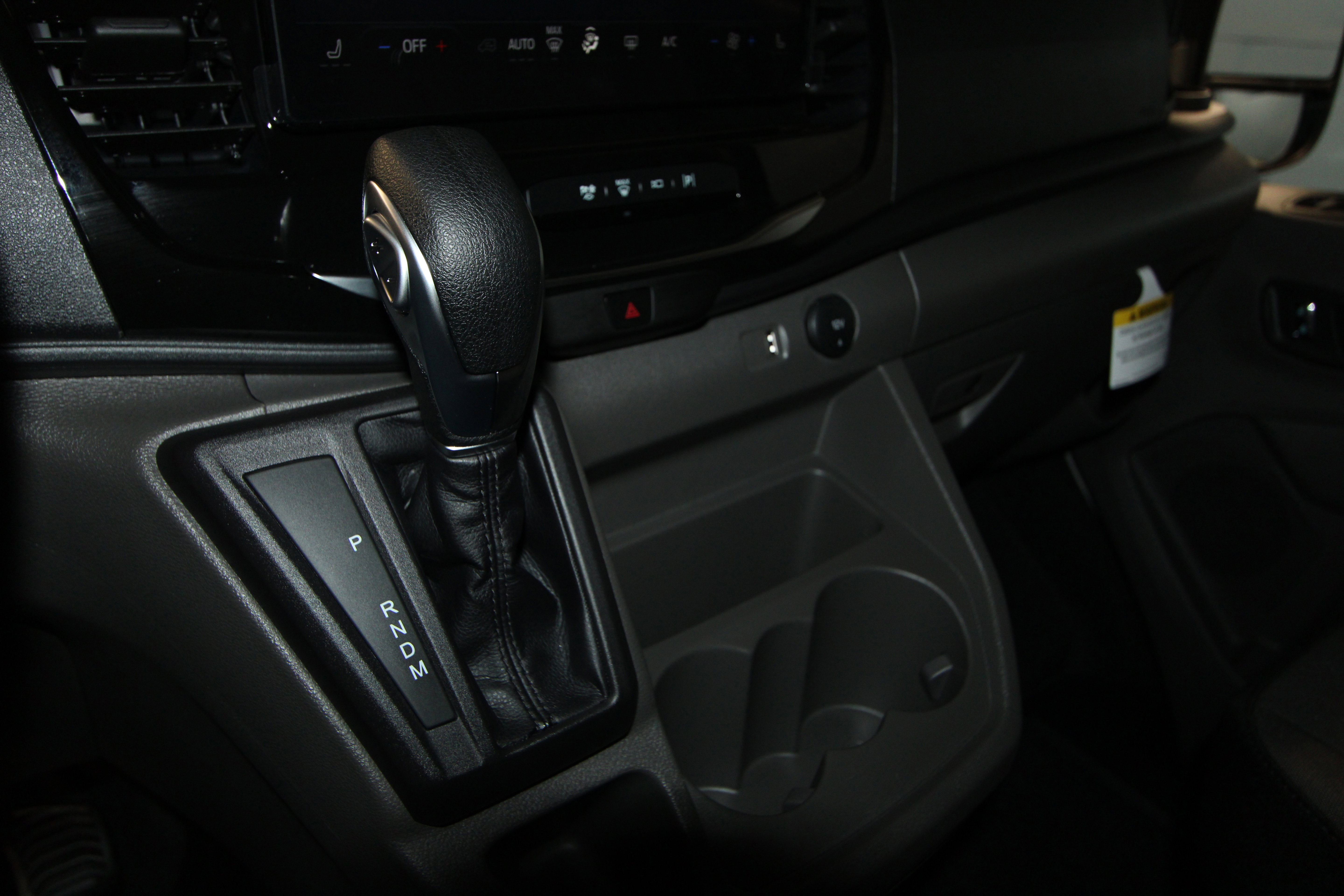 New 2026 Ford Transit 350 XLT RWD image 13