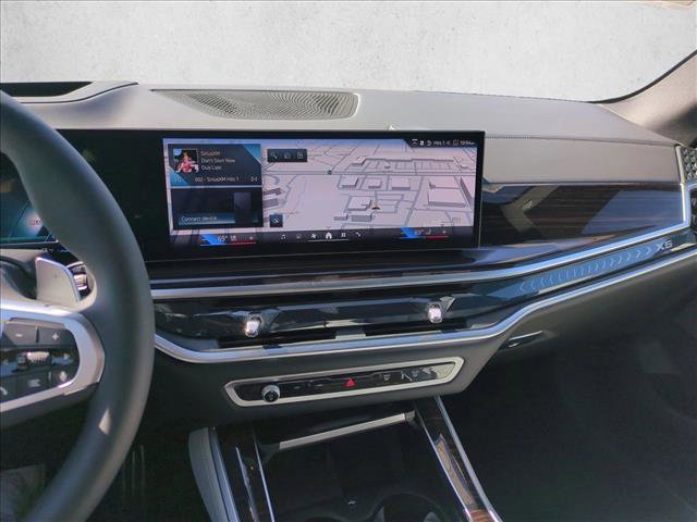 New 2026 BMW X5 xDrive50e image 12