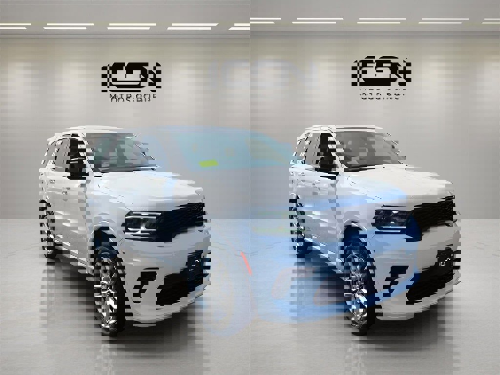 Used 2024 Dodge Durango GT image 4