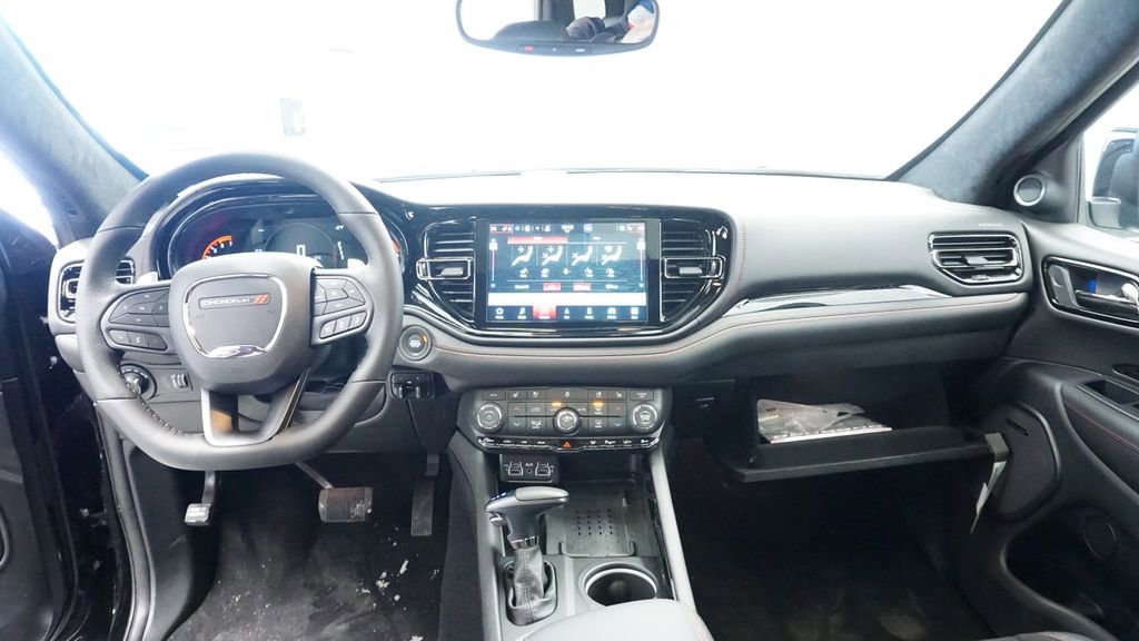 New 2026 Dodge Durango GT image 23